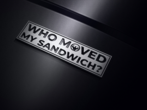 Logo Design by Alex 37