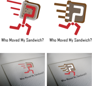 Logo Design by J Park