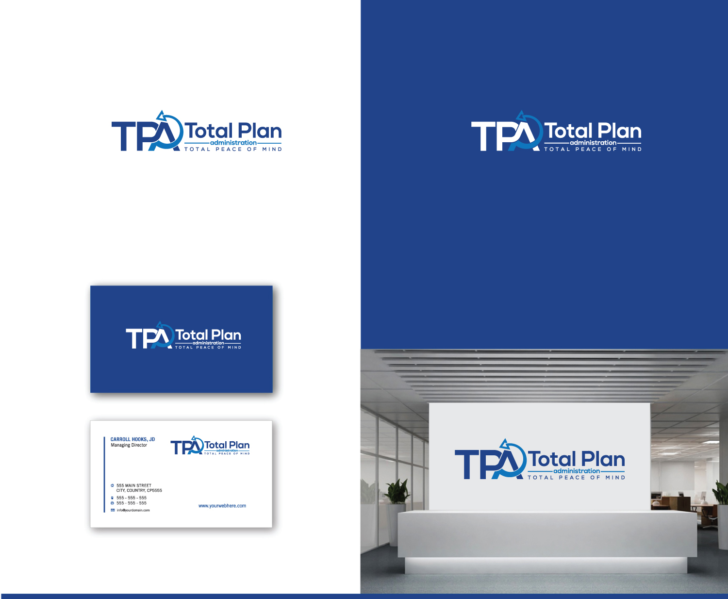 Logo Design by A S design @ for this project | Design #21099252
