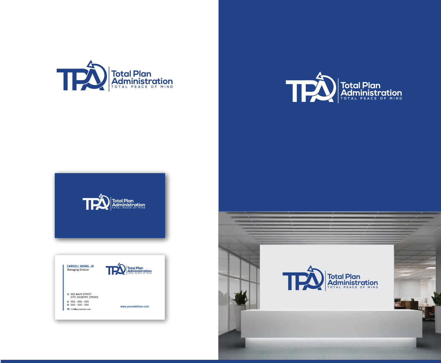Diseño de Logo por A S design @ para este proyecto | Diseño #21099253