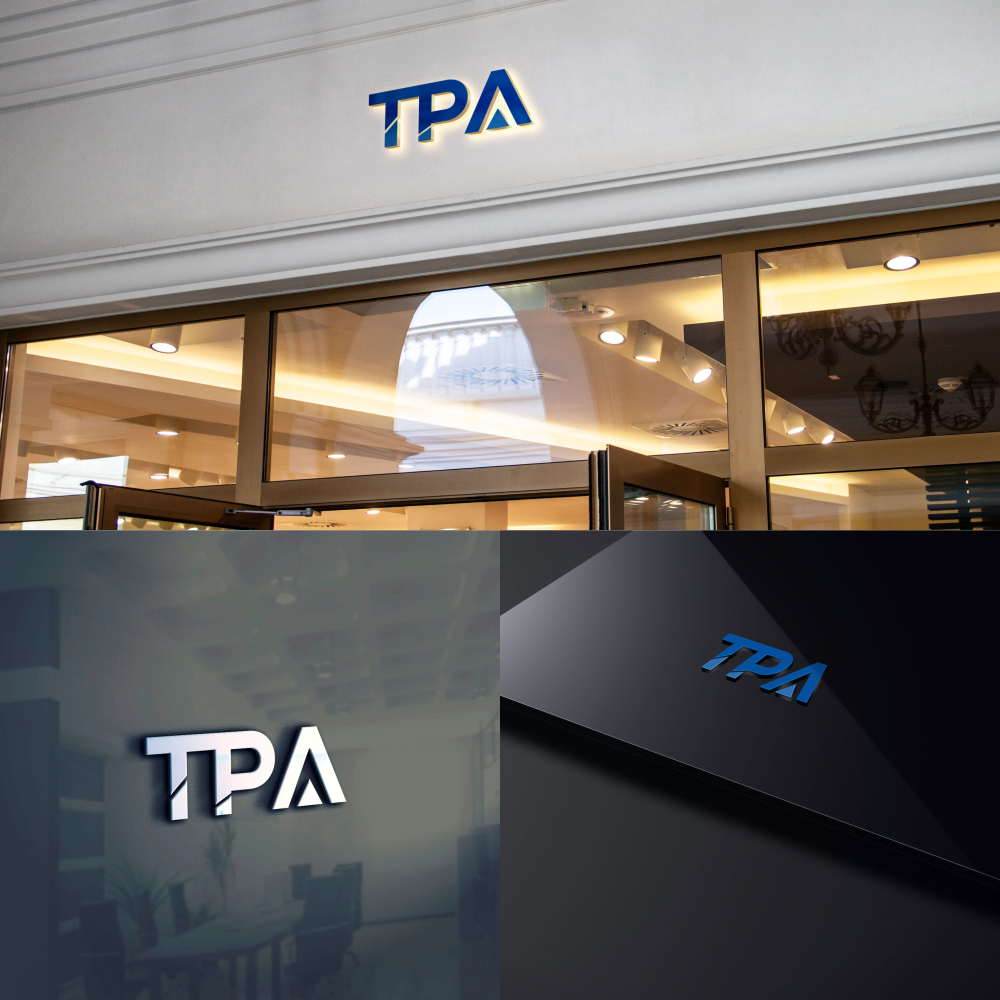 Logo Design by rinaldoajigunadi 2 for this project | Design #21093548