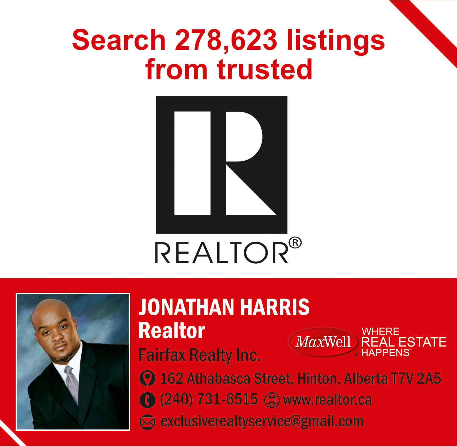 Newspaper Ad Design by ALSADESIGN for this project | Design #21089021