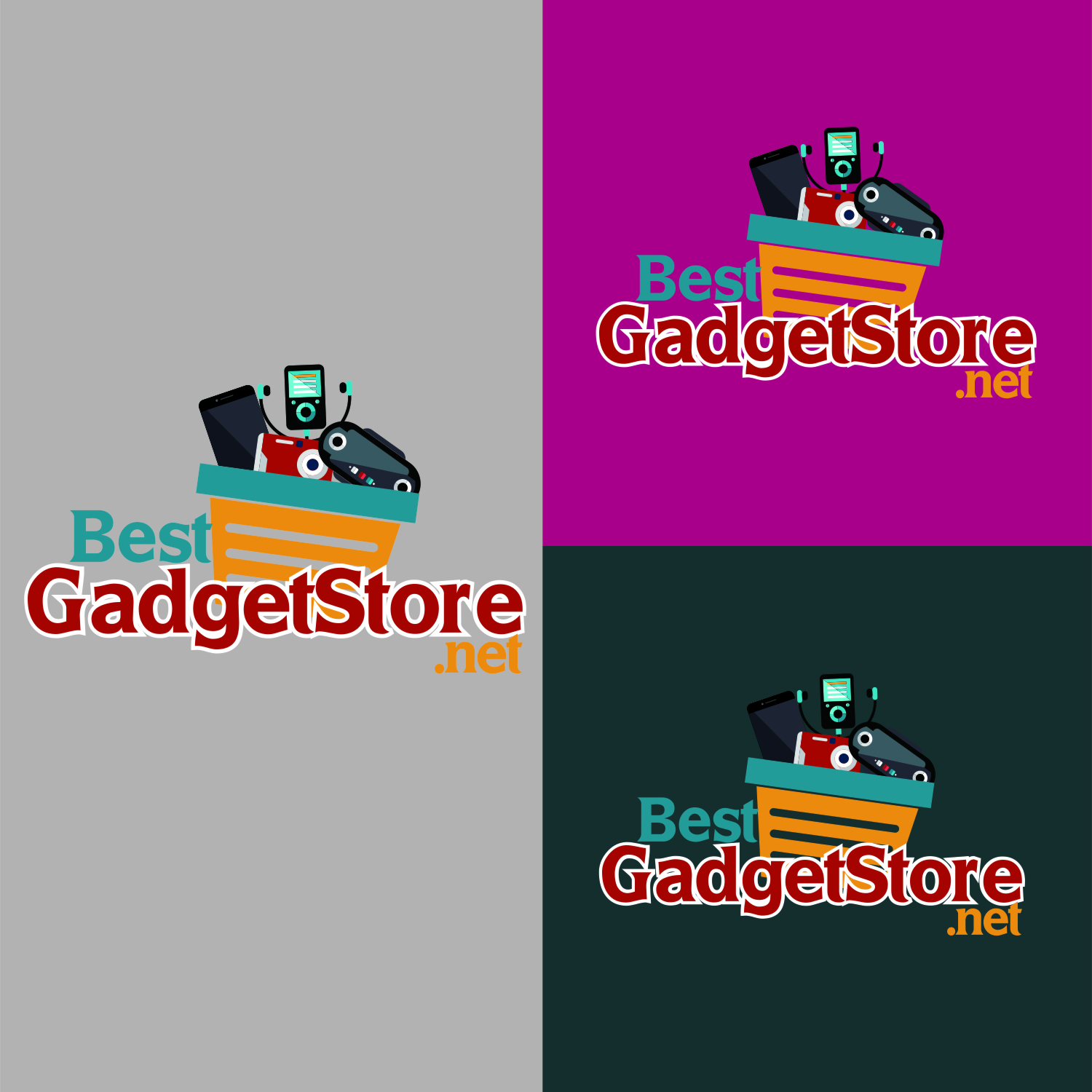 Logo-Design von aqif für Seller Bestie | Design #21081250