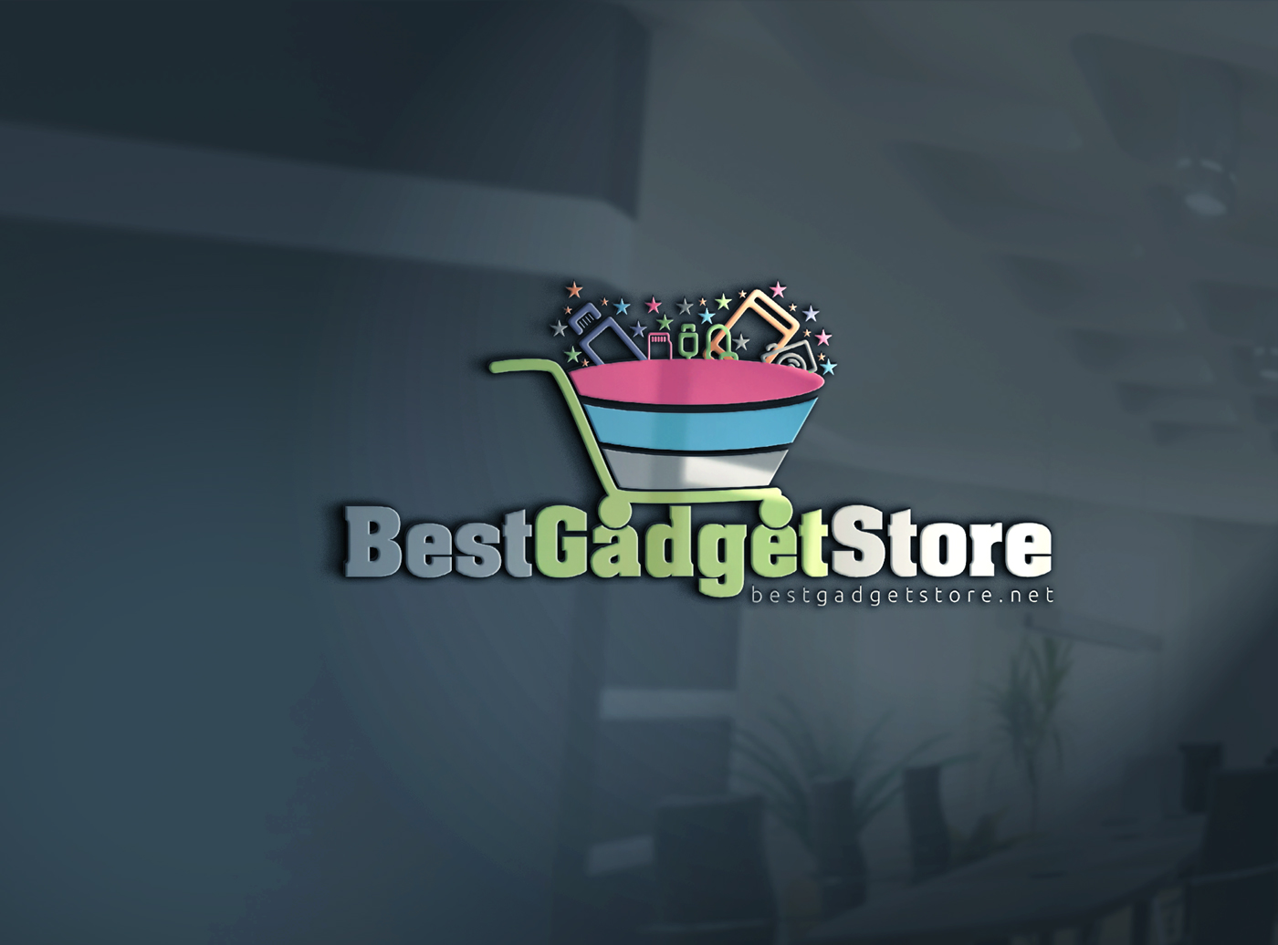 Logo-Design von Anjan Sinha für Seller Bestie | Design #21084598