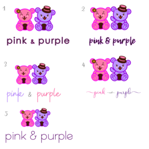 Logo Design by Chadera for this project | Design: #21161492