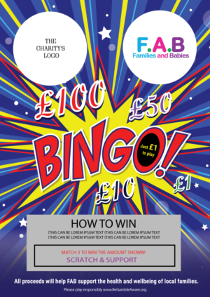 Postcard Design by uk for Prize Provision Services Limited | Design: #21085703