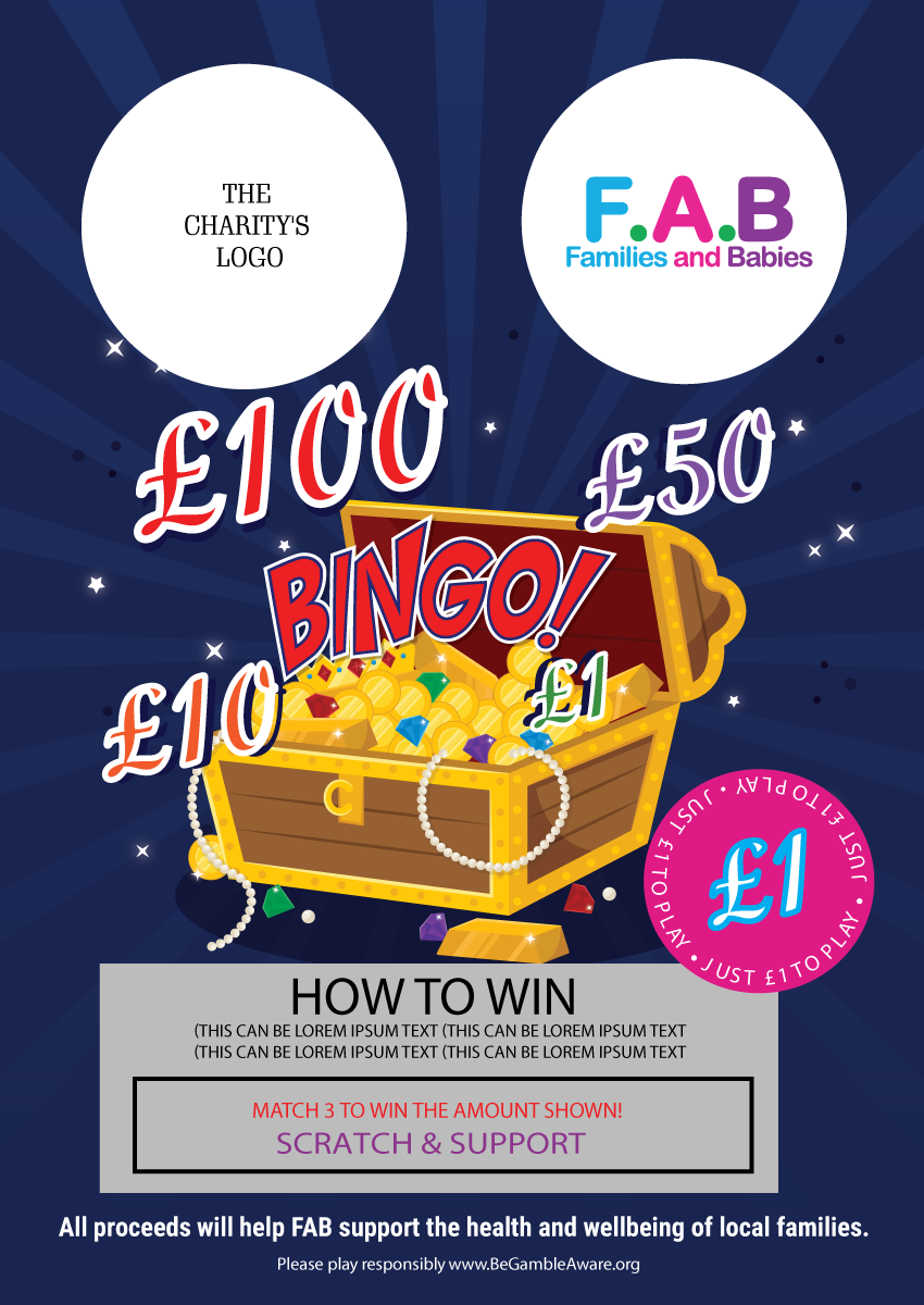 Postcard Design by uk for Prize Provision Services Limited | Design #21085704