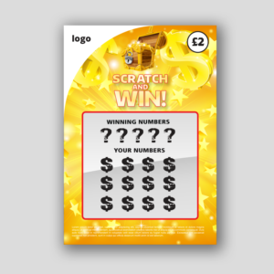 Postcard Design by James101 for Prize Provision Services Limited | Design: #21098006