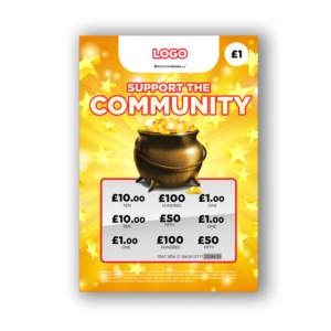 Postcard Design by James101 for Prize Provision Services Limited | Design: #21111275