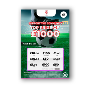 Postcard Design by James101 for Prize Provision Services Limited | Design: #21129874