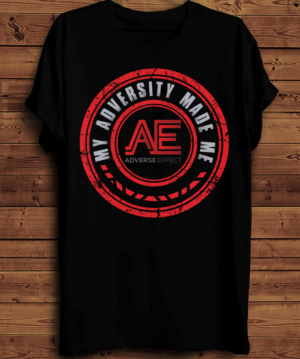 T-shirt Design by creative gravity for KC Newman LLC | Design #21122397