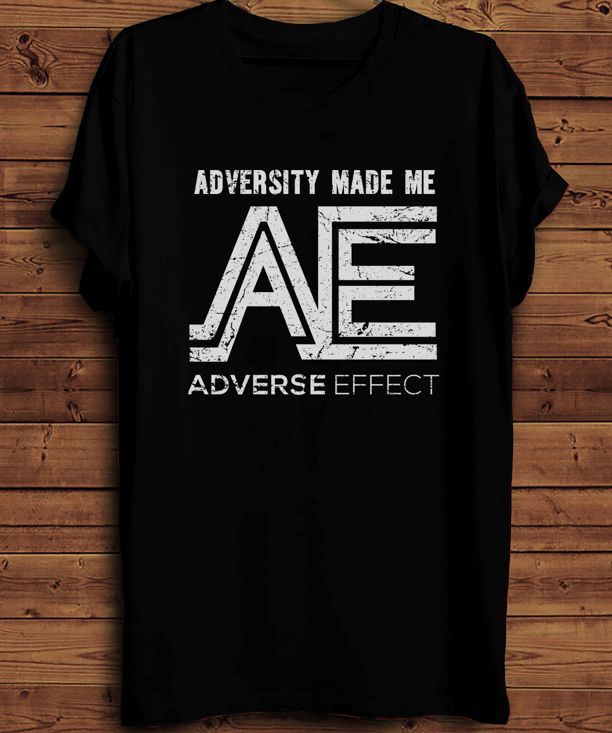 T-Shirt-Design von creative gravity für KC Newman LLC | Design #21127509