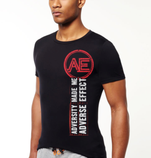 T-Shirt-Design von creative gravity für KC Newman LLC | Design: #21131764
