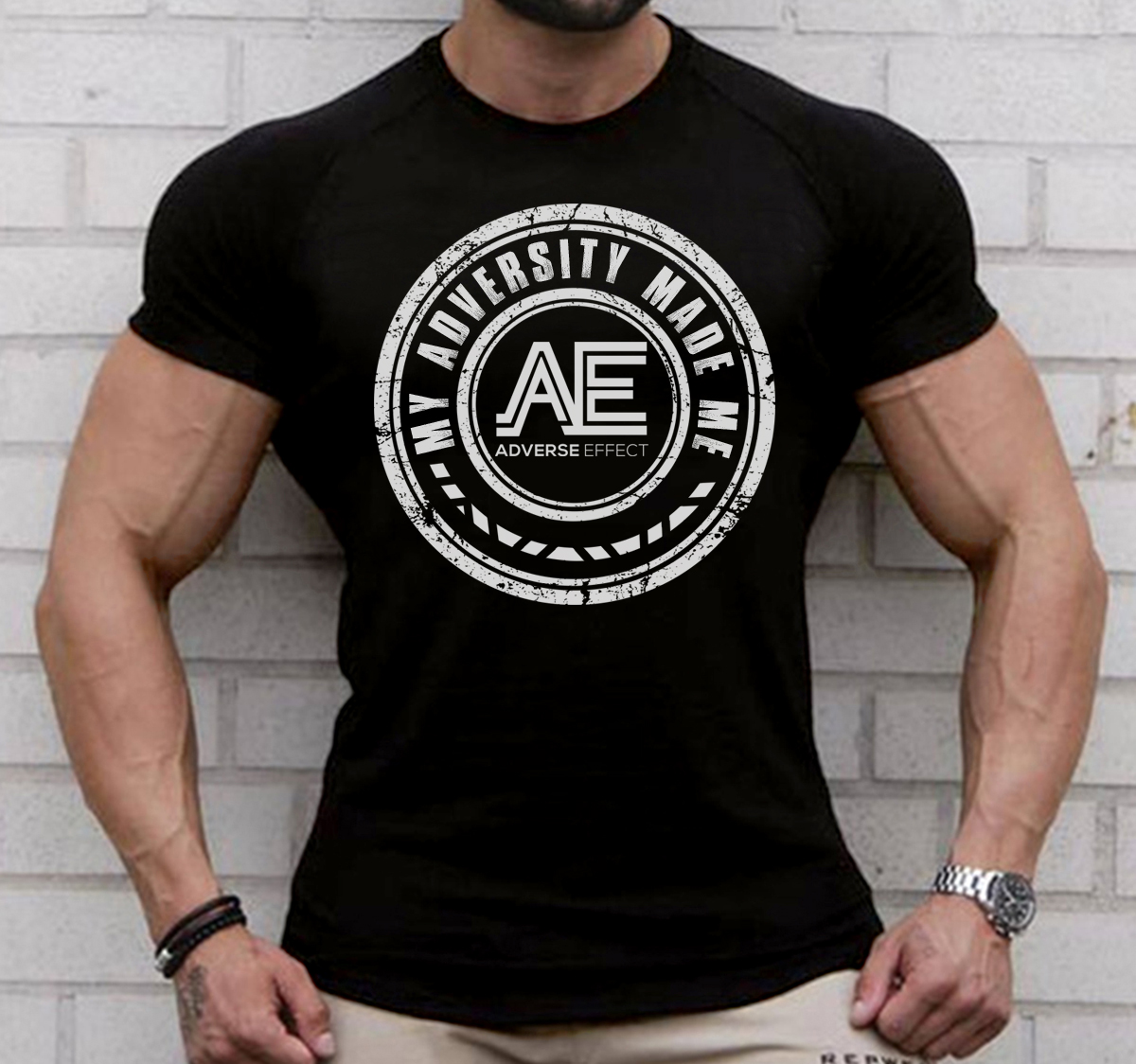 T-shirt Design by creative gravity for KC Newman LLC | Design #21131908
