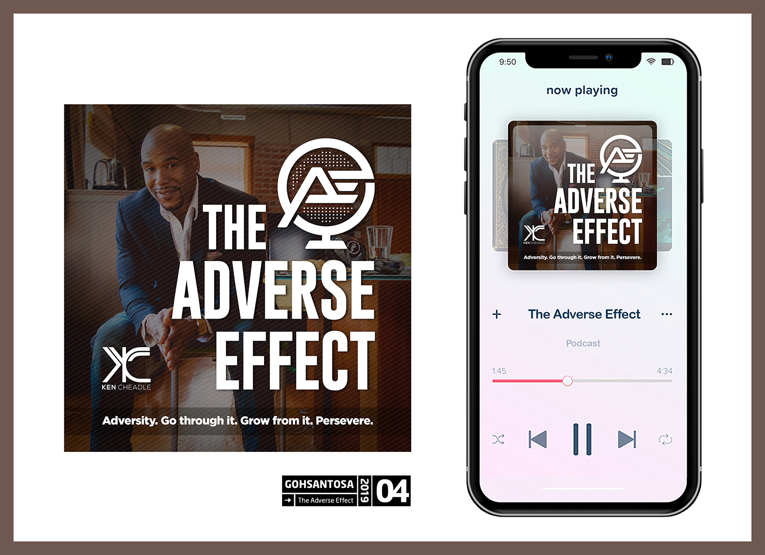 T-shirt Design by Gohsantosa for KC Newman LLC | Design #21090604