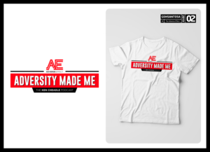 T-Shirt-Design von Gohsantosa für KC Newman LLC | Design: #21098552