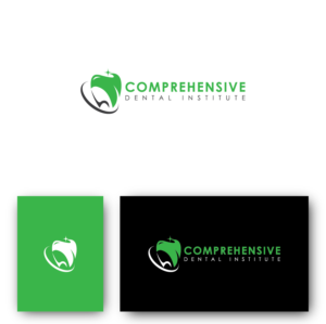Logo Design by Deziners Zone for Michigan Implants & Periodontics | Design: #21096620
