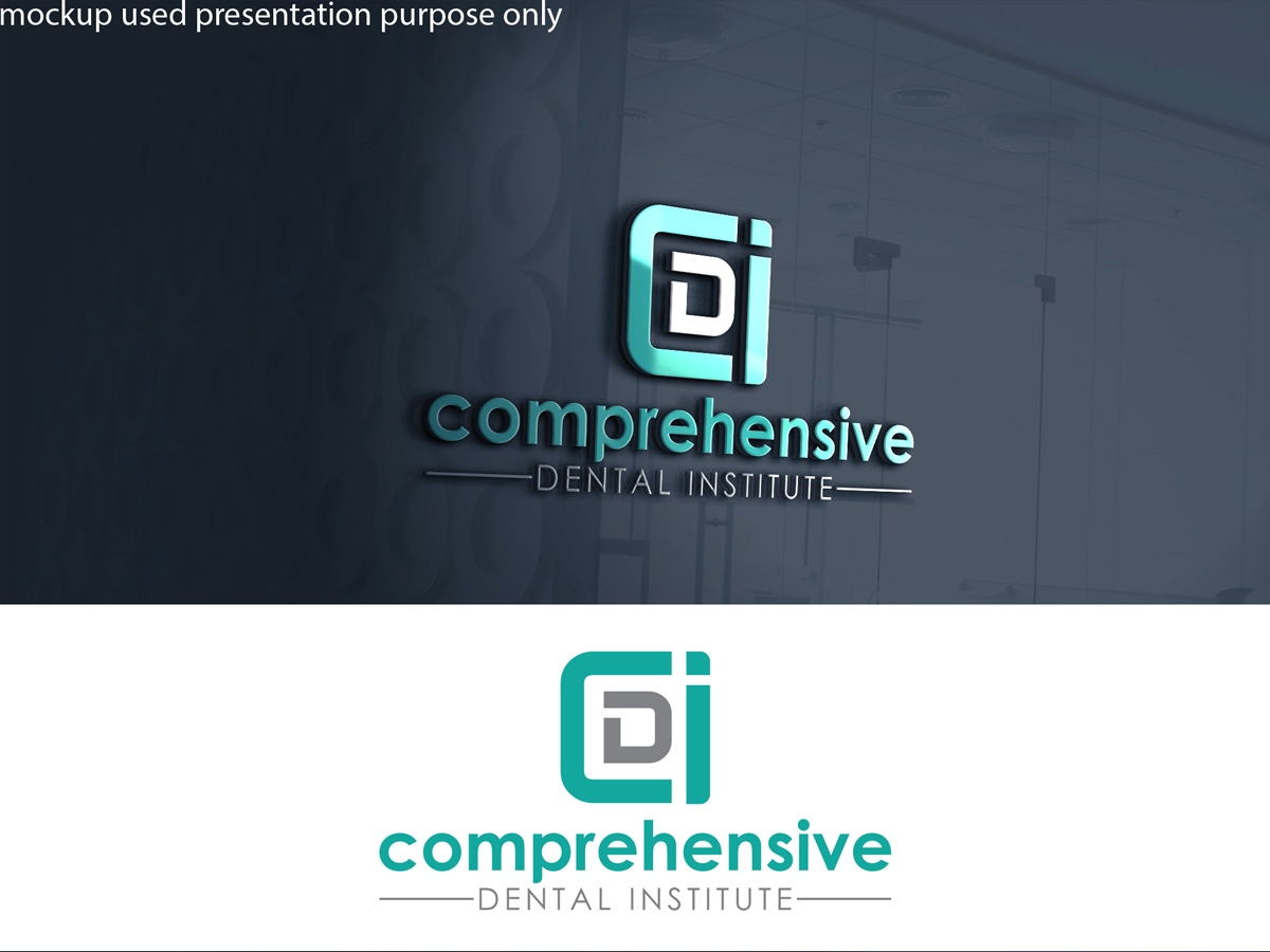 Logo Design by A S design @ for Michigan Implants & Periodontics | Design #21102282