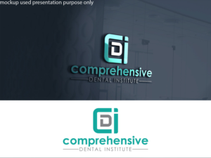 Logo Design by A S design @ for Michigan Implants & Periodontics | Design: #21102282