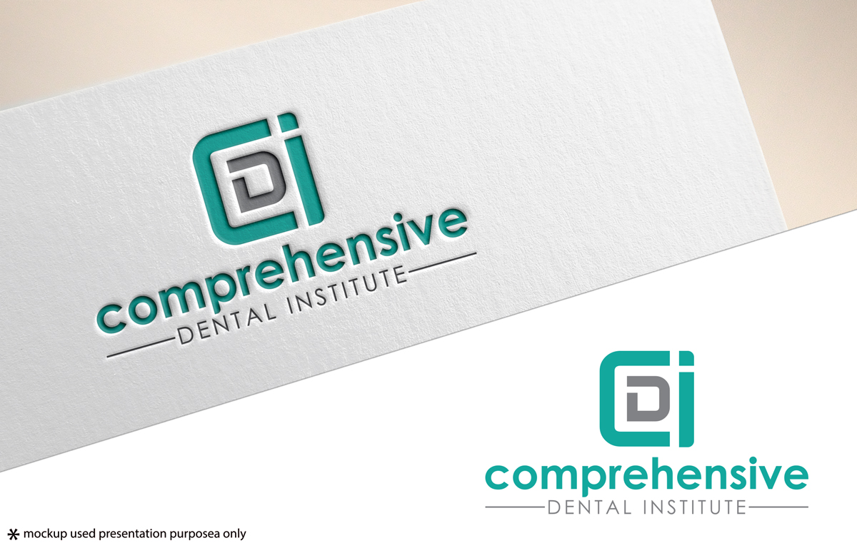 Logo Design by A S design @ for Michigan Implants & Periodontics | Design #21102284