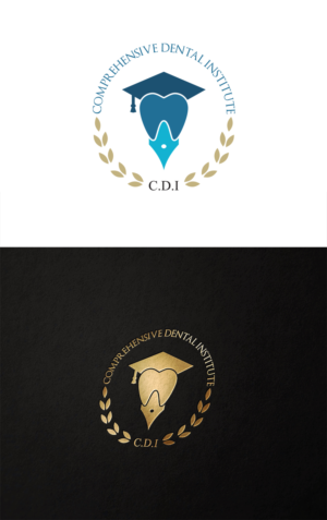 Logo Design by faical kasimi 2 for Michigan Implants & Periodontics | Design: #21090415