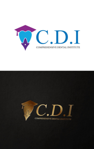 Logo Design by faical kasimi 2 for Michigan Implants & Periodontics | Design: #21097834