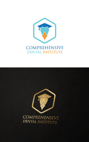 Logo Design by faical kasimi 2 for Michigan Implants & Periodontics | Design: #21097835