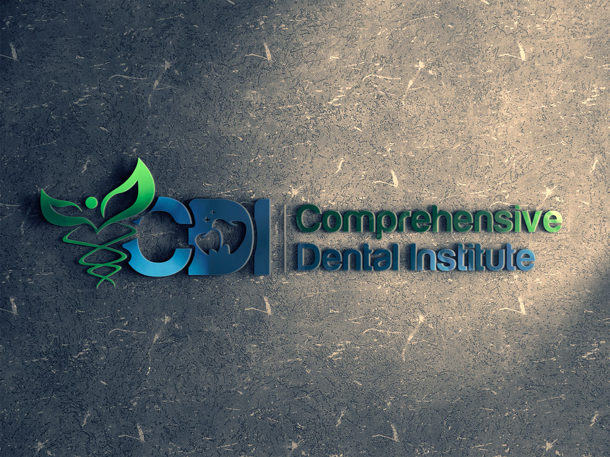 Logo Design by alpha 5 for Michigan Implants & Periodontics | Design #21108449