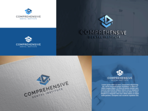 Logo Design by happybrain design for Michigan Implants & Periodontics | Design: #21081170