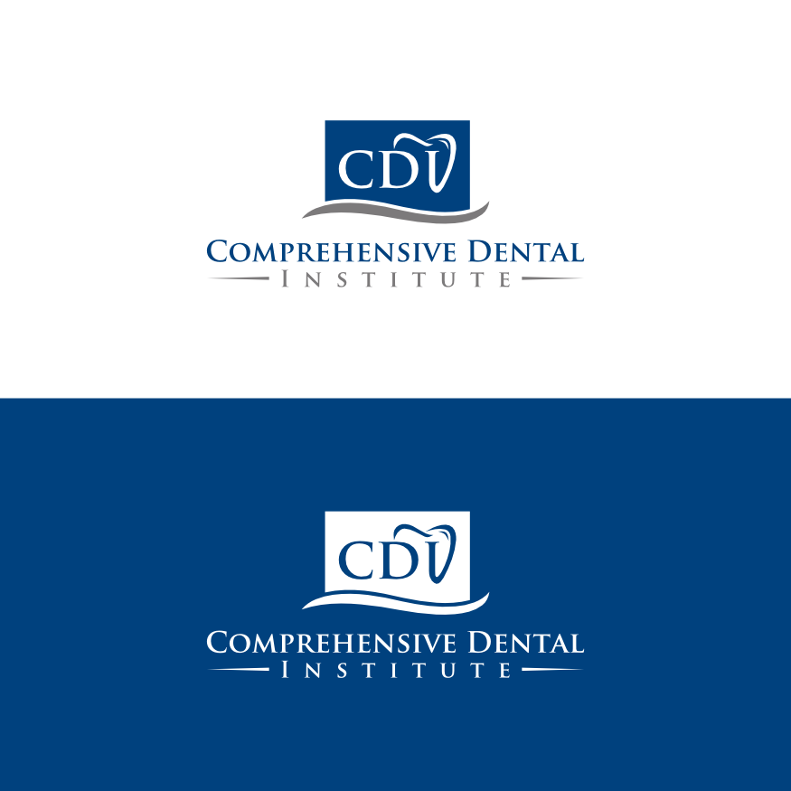 Logo Design by yessy ken 2 for Michigan Implants & Periodontics | Design #21109161