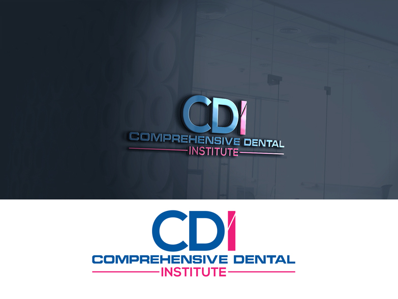 Logo Design by pentool001 for Michigan Implants & Periodontics | Design #21097403