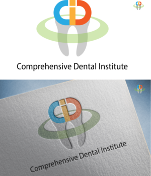 Logo Design by J Park