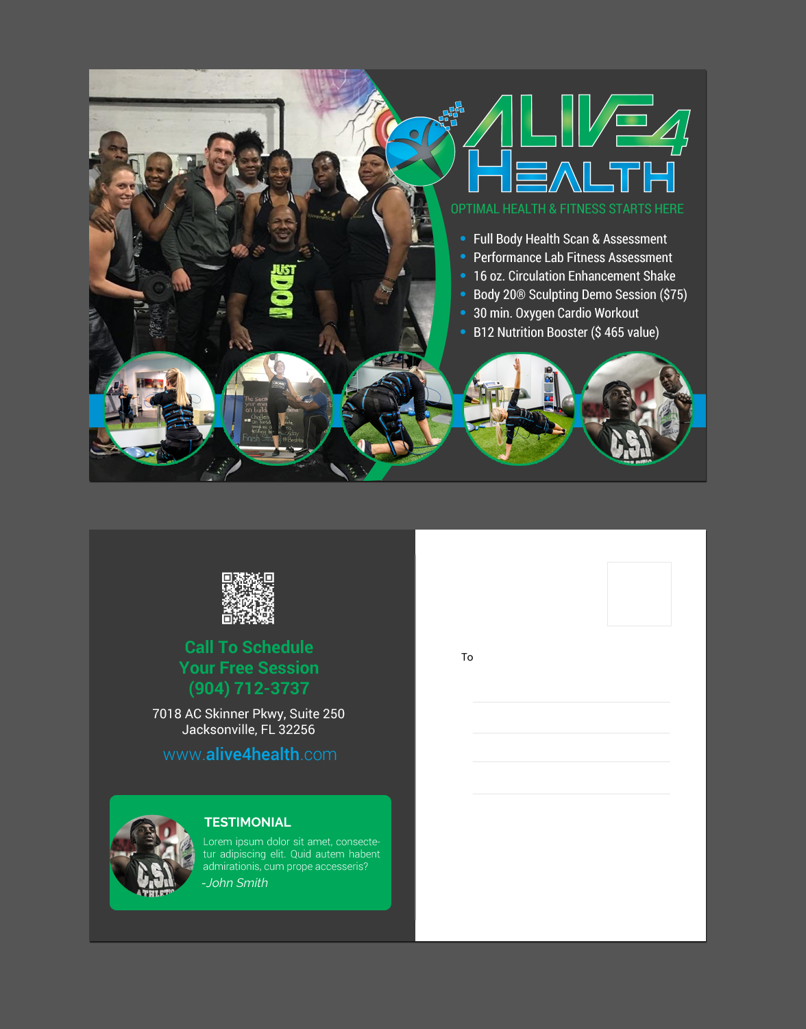 Stationery Design by chandrayaan.creative for this project | Design #21134182