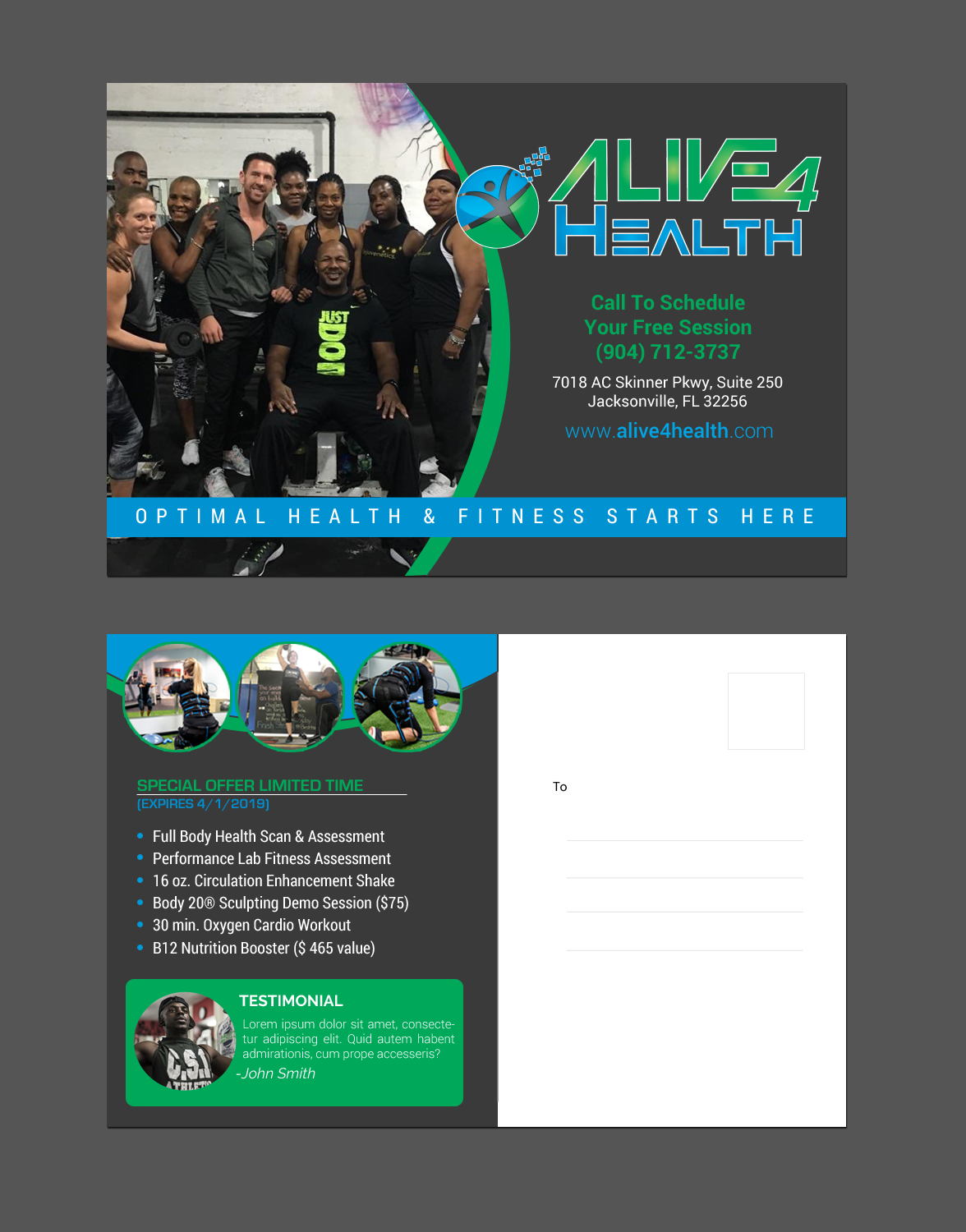 Stationery Design by chandrayaan.creative for this project | Design #21134372