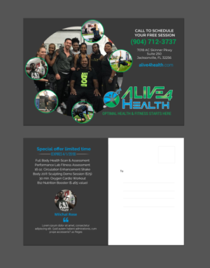 A4H Special offer | Stationery Design by chandrayaan.creative