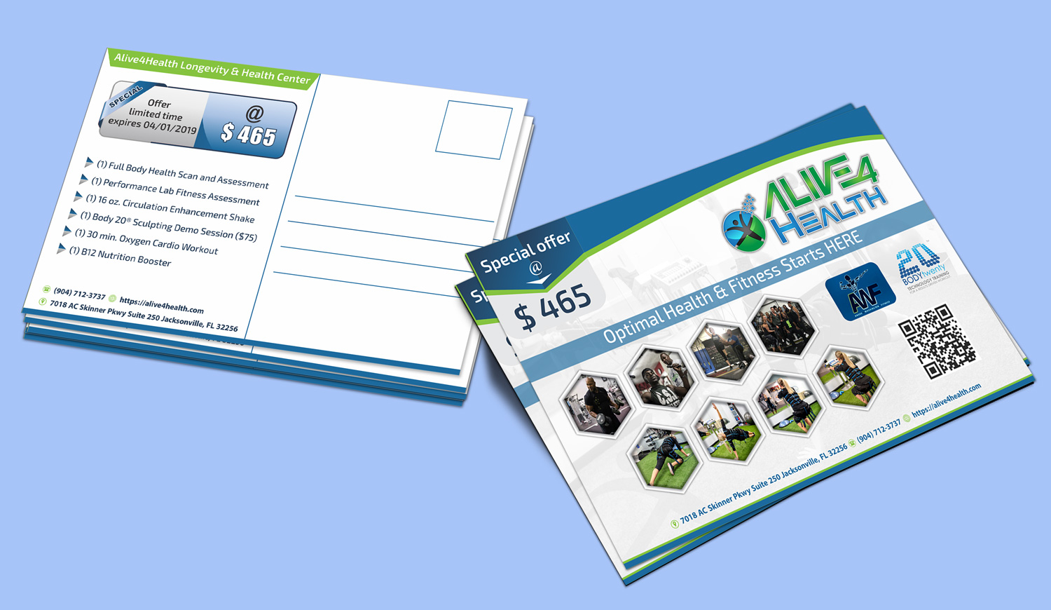 Diseño de Papelería por Petter Goms para este proyecto | Diseño #21145790