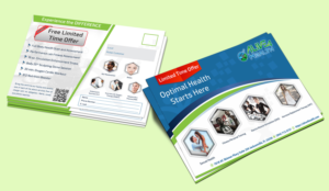 A4H Special offer | Stationery Design by Petter Goms