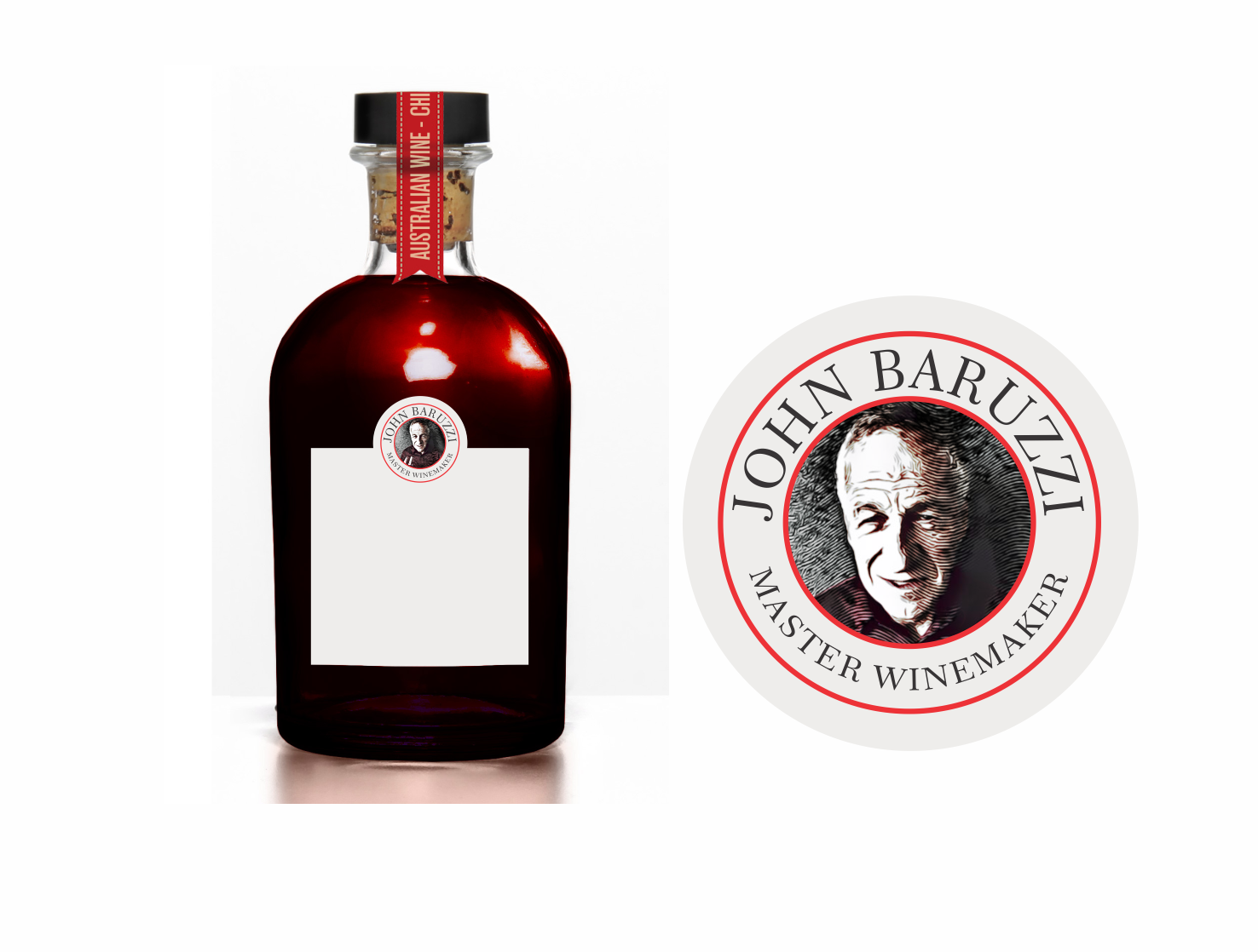 Logo Design by Pint & Promotional Projects for this project | Design #21092398