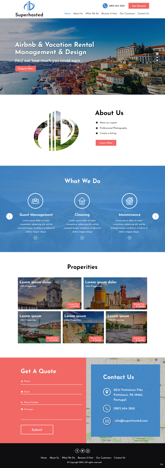 Web Design par pb pour ce projet | Design #21089237