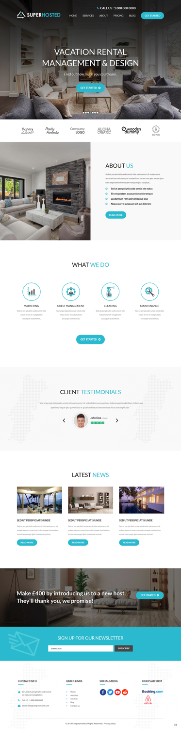 Web Design par pb pour ce projet | Design #21120276