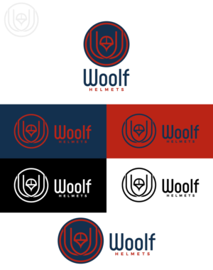 Logo Design by SpaGGy for Vigil Helmets Limited | Design: #28205010