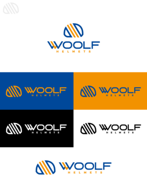 Logo Design by SpaGGy for Vigil Helmets Limited | Design #28235419