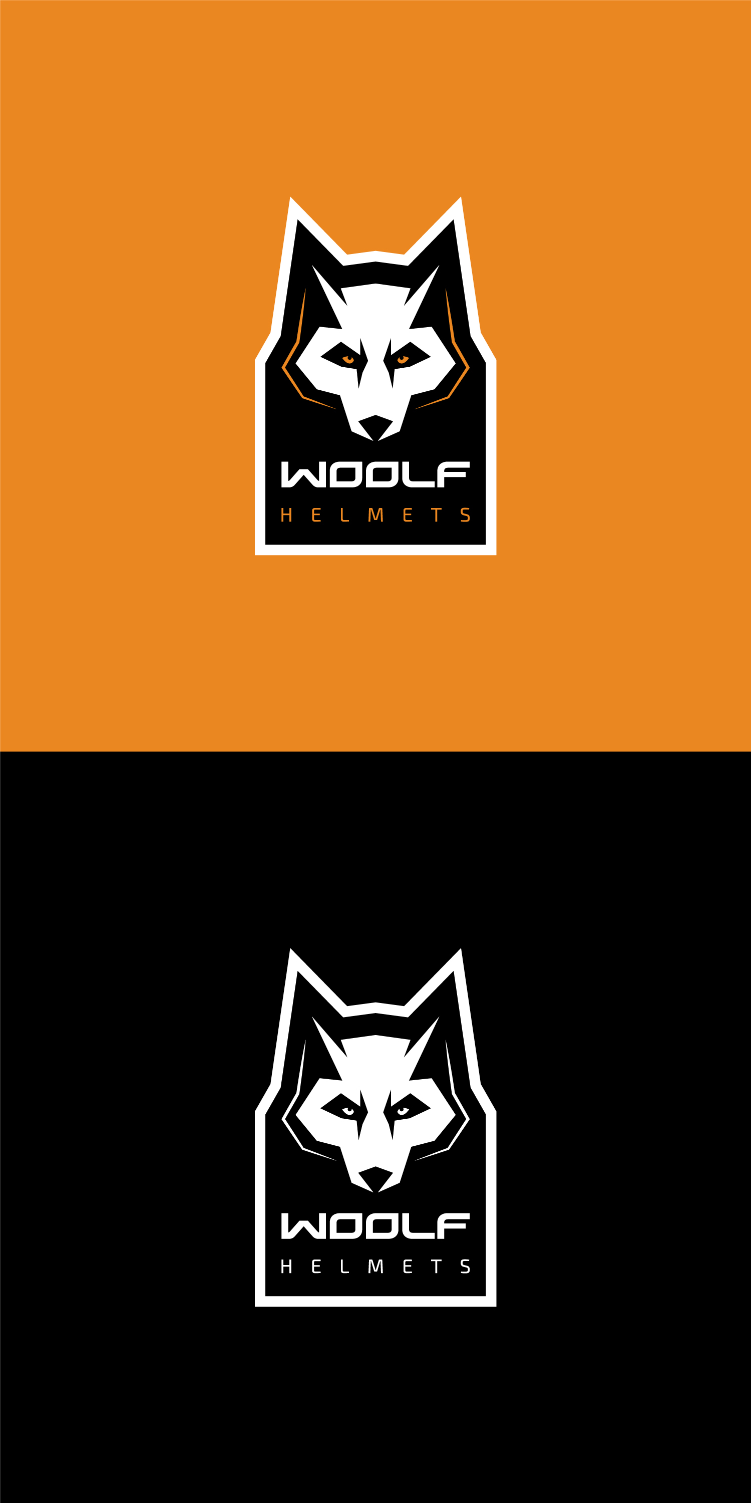 Logo Design by D-arts for Vigil Helmets Limited | Design #28212785