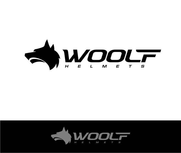 Logo Design by iamrady for Vigil Helmets Limited | Design #28221340