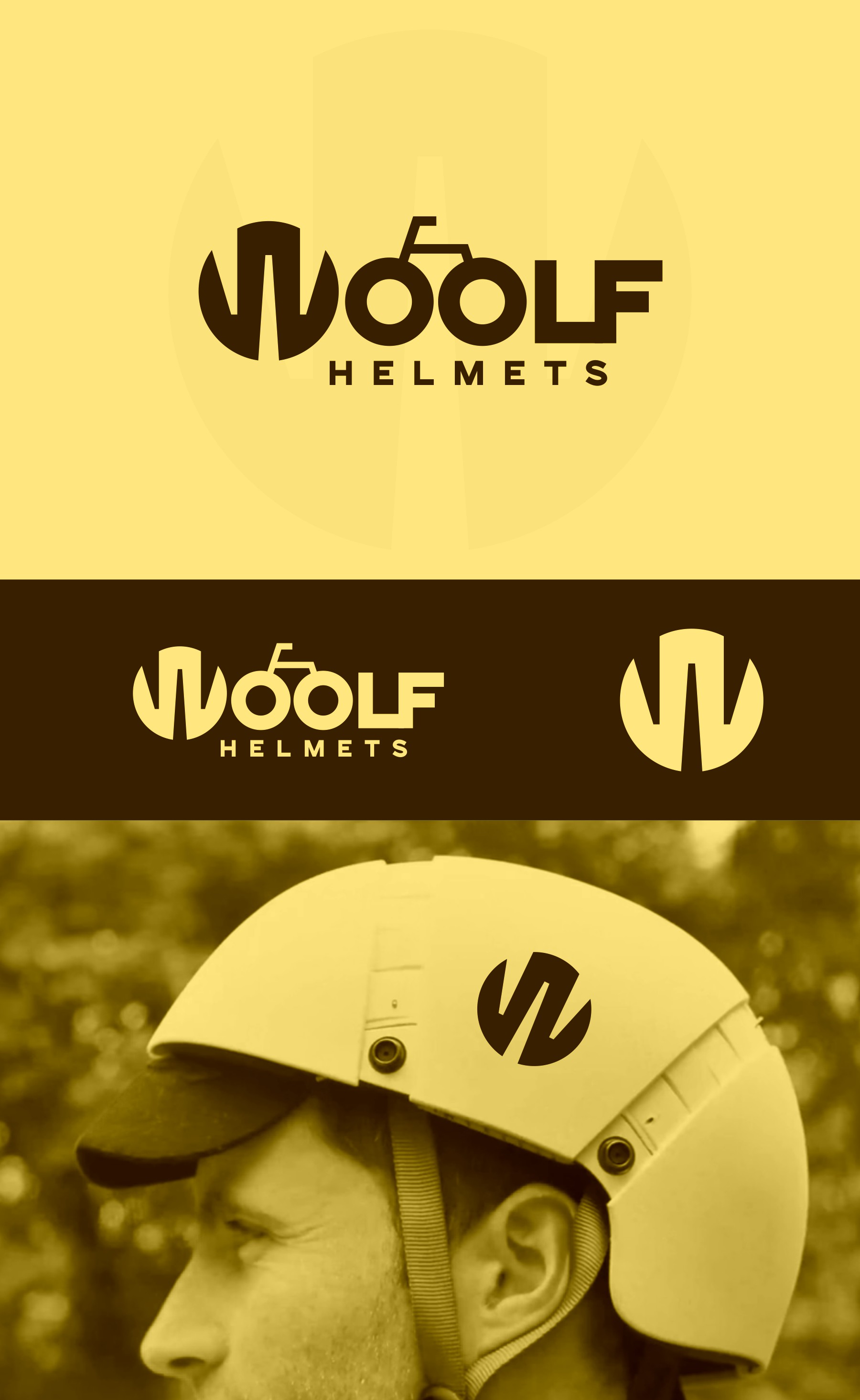 Logo-Design von bojboga für Vigil Helmets Limited | Design #28209953