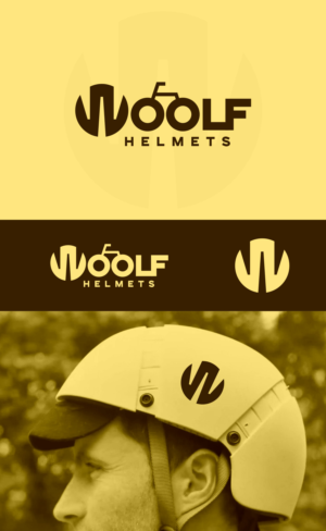 Logo Design by bojboga for Vigil Helmets Limited | Design #28209953