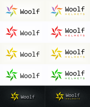 Logo-Design von Adeikhan für Vigil Helmets Limited | Design: #28234139