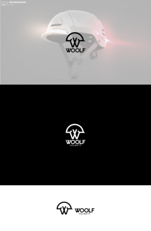 Logo Design by Art Punk for Vigil Helmets Limited | Design: #28236524
