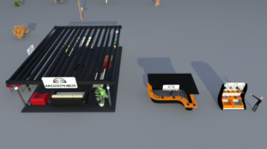 Logo-Design von Romeo Artist für Vigil Helmets Limited | Design: #21107448