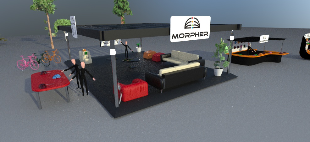 Logo Design by Romeo Artist for Vigil Helmets Limited | Design #21107681